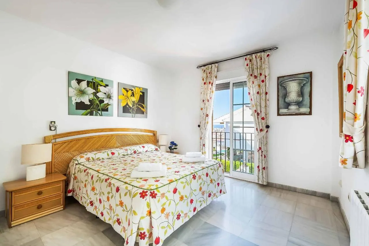 Villa Clarence Nerja