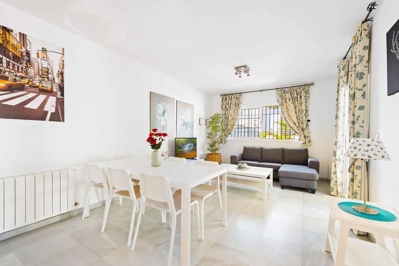Villa Clarence Nerja 0*,